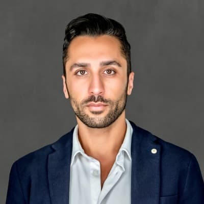 Faraz Karbasi