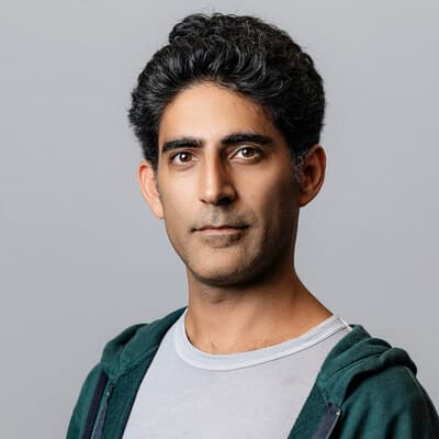 Kam Kafi, MD