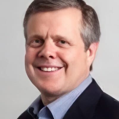 Kent Weaver