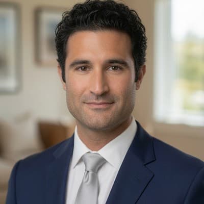 Phillip Martinelli